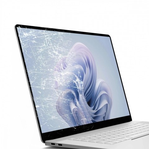 Filtr prywatyzujący 2-way side mounted Universal (16:10) 15,6 cala DICOTA