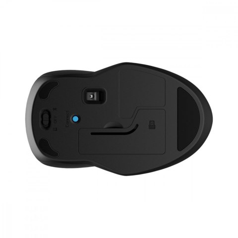 Mysz bezprzewodowa 250 Dual 6V2J7AA#ABB HyperX