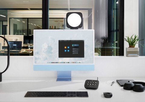 Panel LED Key Light Neo czarny ELGATO