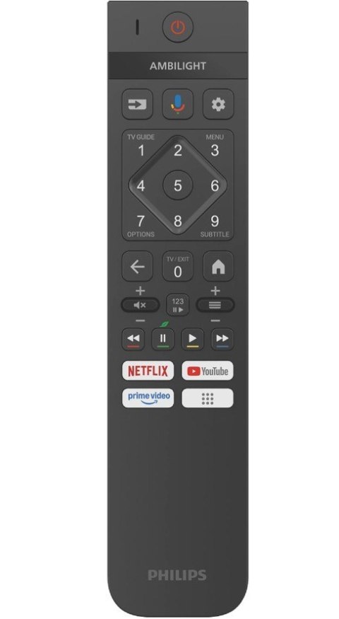 Telewizor LED 50 cali 50PUS8100/12 Philips