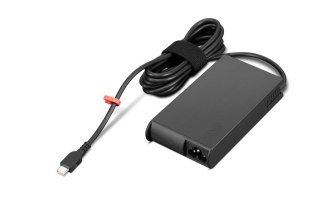 Zasilacz ThinkPad Mobile Workstation 140W USB-C GaN Slim AC Adapter -EU Lenovo