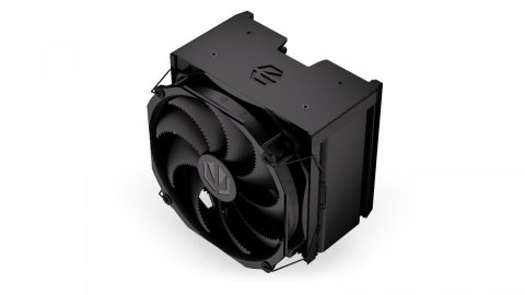 Chłodzenie procesora Fortis 5 Black EY3A013 Endorfy