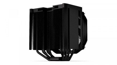 Chłodzenie procesora Fortis 5 Black EY3A013 Endorfy