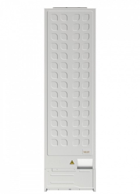 Chłodziarko-zamrażarka NRKI519E41 Gorenje