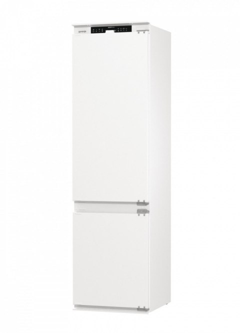 Chłodziarko-zamrażarka NRKI519E41 Gorenje