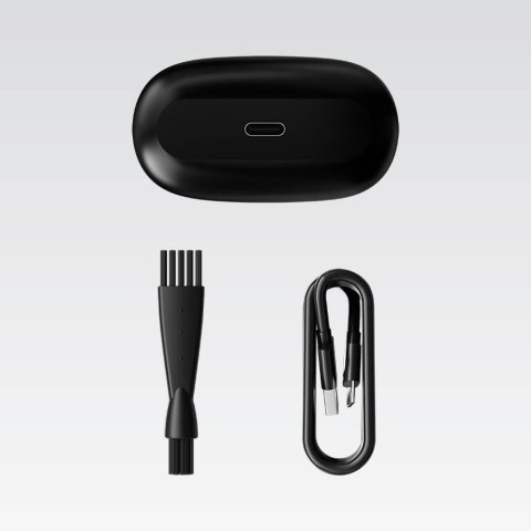 Golarka męska podróżna 2 głowice, USB MR-671 Feel-Maestro