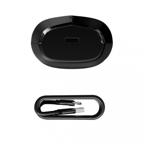 Golarka męska podróżna 2 głowice, USB MR-672 Feel-Maestro