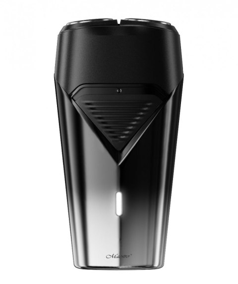 Golarka męska podróżna 2 głowice, USB MR-672 Feel-Maestro