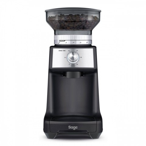 Młynek do kawy SCG600BTR czarna trufla Sage