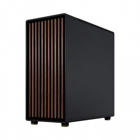 Obudowa North XL Charcoal Black Fractal Design