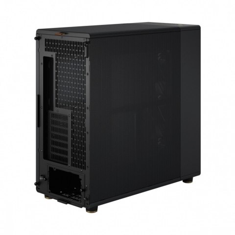 Obudowa North XL Charcoal Black Fractal Design
