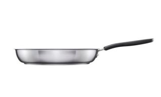 Patelnia ceramiczna Functional Form 28cm 1072312 Fiskars