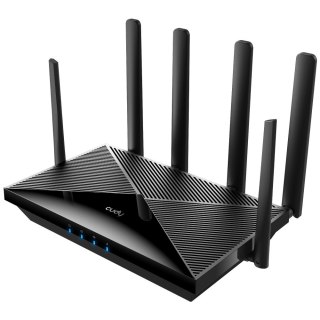 Router LT700 Gigabit 4G LTE SIM WiFi AC1200 Cudy