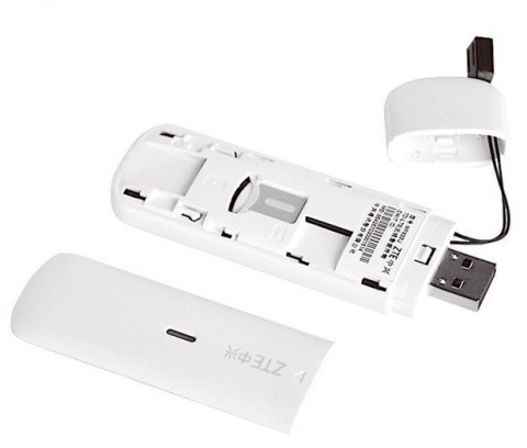 Router MF833N USB MF833N ZTE