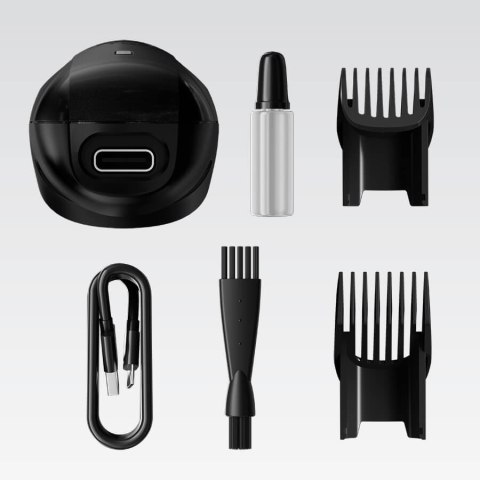 Trymer do włosów USB MR-640 Feel-Maestro