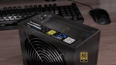 Zasilacz Supremo FM6 Gold 1000W EY7A011 Endorfy