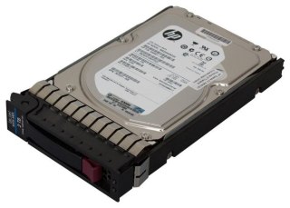 Dysk 2TB 7200rpm SATA 3.5in Enterprise 2Z274AA HP Inc.