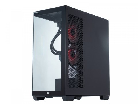 Komputer E-Sport GB550T-CR10 Ryzen 7 5800X/16GB/1TB/RX 9060 XT 16GB/W11H OPTIMUS