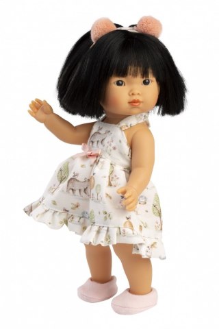Lalka Lu 28 cm Llorens