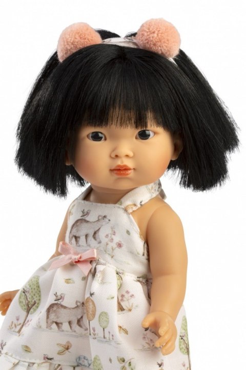 Lalka Lu 28 cm Llorens