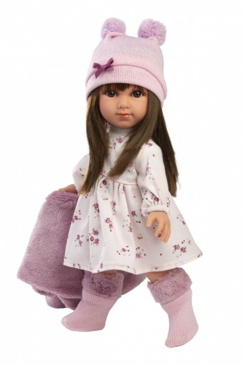 Lalka Sara 35 cm Llorens