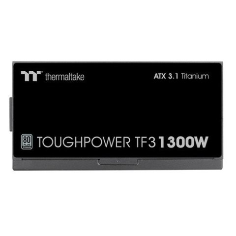 Zasilacz - Toughpower TF3 1300W Titanium modular Thermaltake