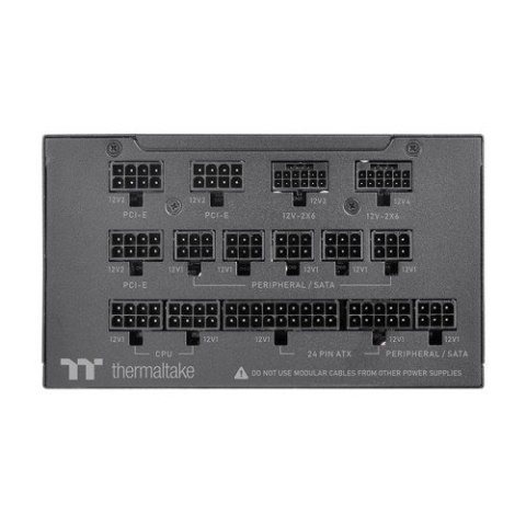 Zasilacz - Toughpower TF3 1300W Titanium modular Thermaltake