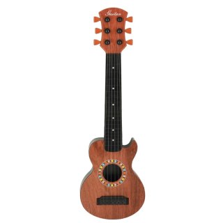 Gitara klasyczna dla dzieci drewniana 6 strun 18 cali 46,5cm Kik Sp. z o. o. Sp. k.