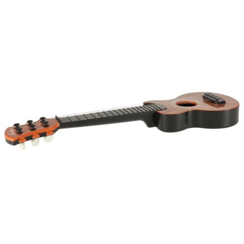 Gitara klasyczna dla dzieci drewniana 6 strun 18 cali 46,5cm Kik Sp. z o. o. Sp. k.