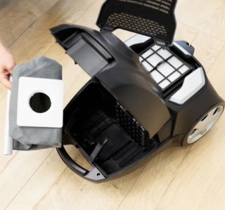 Odkurzacz workowy MPM MOD-54 MPM