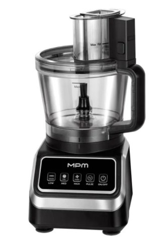 Robot kuchenny MRK-27 MPM