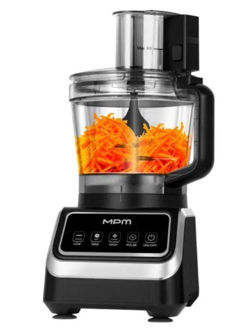 Robot kuchenny MRK-27 MPM