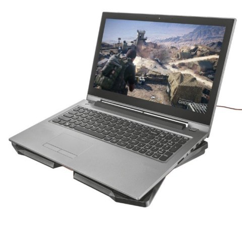 GXT 278 Notebook Cooling Stand Trust