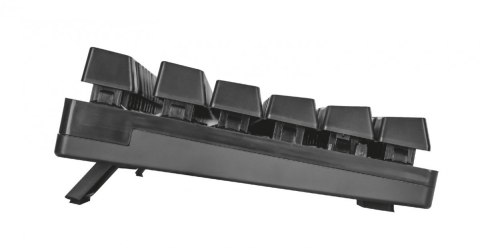 Klawiatura gamingowa z podświetleniem GXT835 AZOR Trust