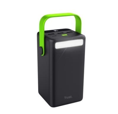 Powerbank REDOH XXL 50K Trust