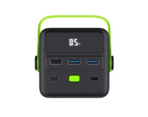 Powerbank REDOH XXL 50K Trust