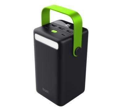 Powerbank REDOH XXL 50K Trust