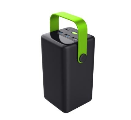 Powerbank REDOH XXL 50K Trust