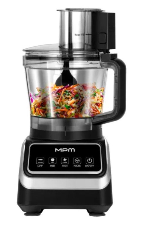 Robot kuchenny MRK-27 MPM