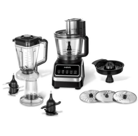 Robot kuchenny MRK-27 MPM