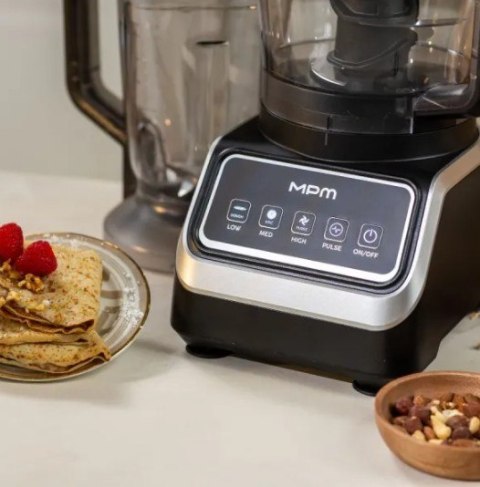 Robot kuchenny MRK-27 MPM