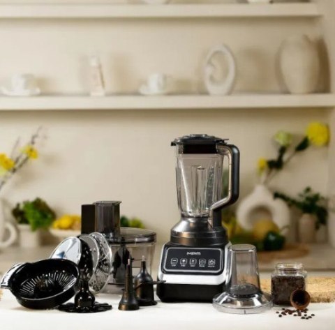 Robot kuchenny MRK-27 MPM