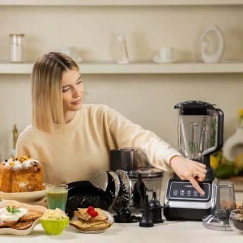 Robot kuchenny MRK-27 MPM