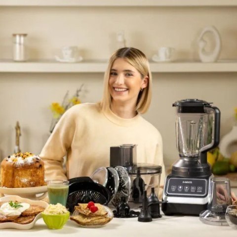 Robot kuchenny MRK-27 MPM