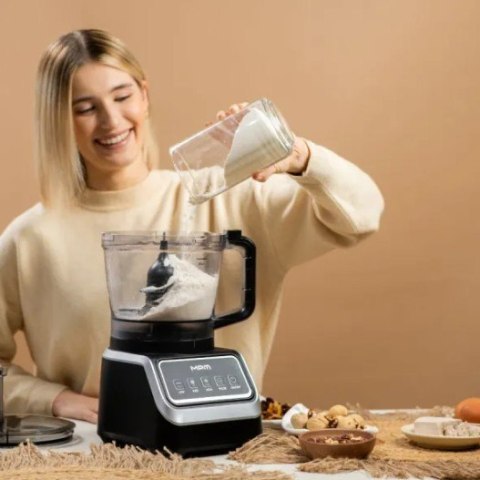 Robot kuchenny MRK-27 MPM