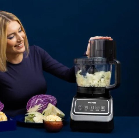 Robot kuchenny MRK-27 MPM