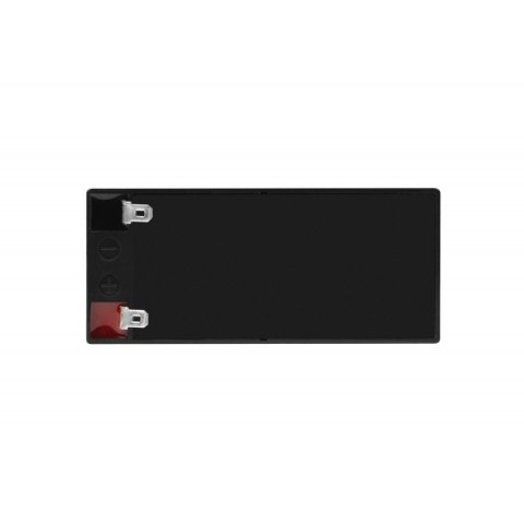 Akumulator AGM 12V 1.2Ah Green Cell