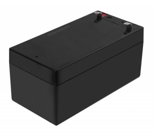 Akumulator AGM VRLA 12V 3.4Ah Green Cell