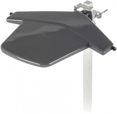 Antena zewnętrzna SDA 512 DVB-T2/T Zysk 20dB,Imp 75OHm, 4G LTE Sencor