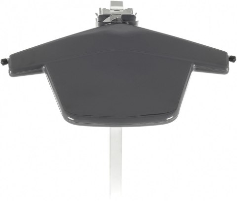 Antena zewnętrzna SDA 512 DVB-T2/T Zysk 20dB,Imp 75OHm, 4G LTE Sencor